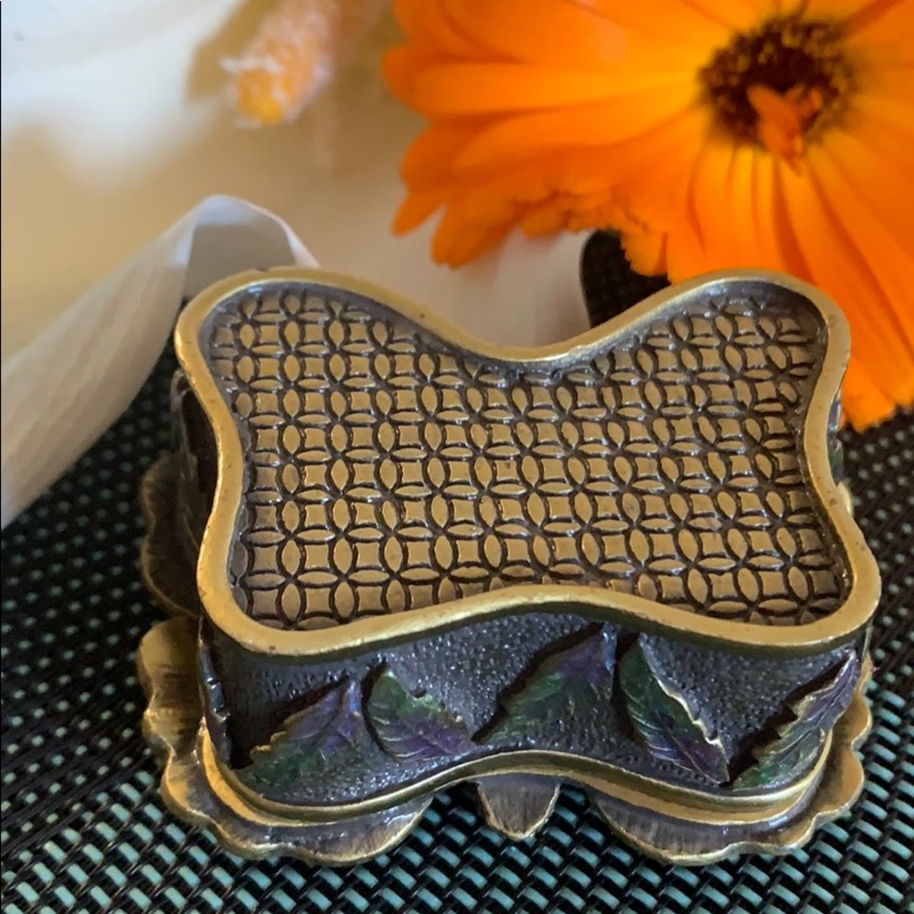 Dazzlers collection jewelry box - Picture 4 of 14